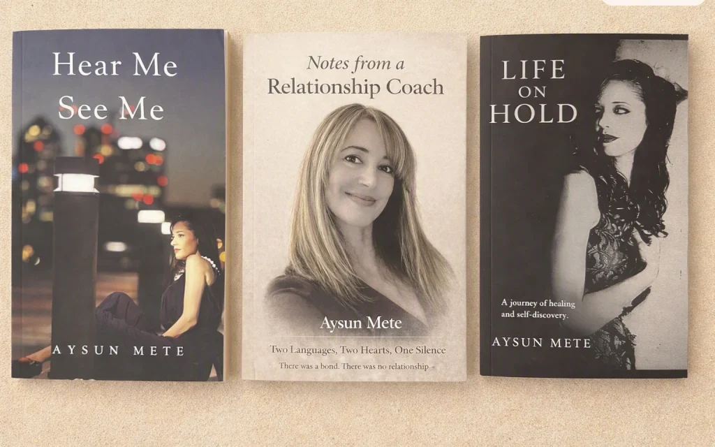 aysun books