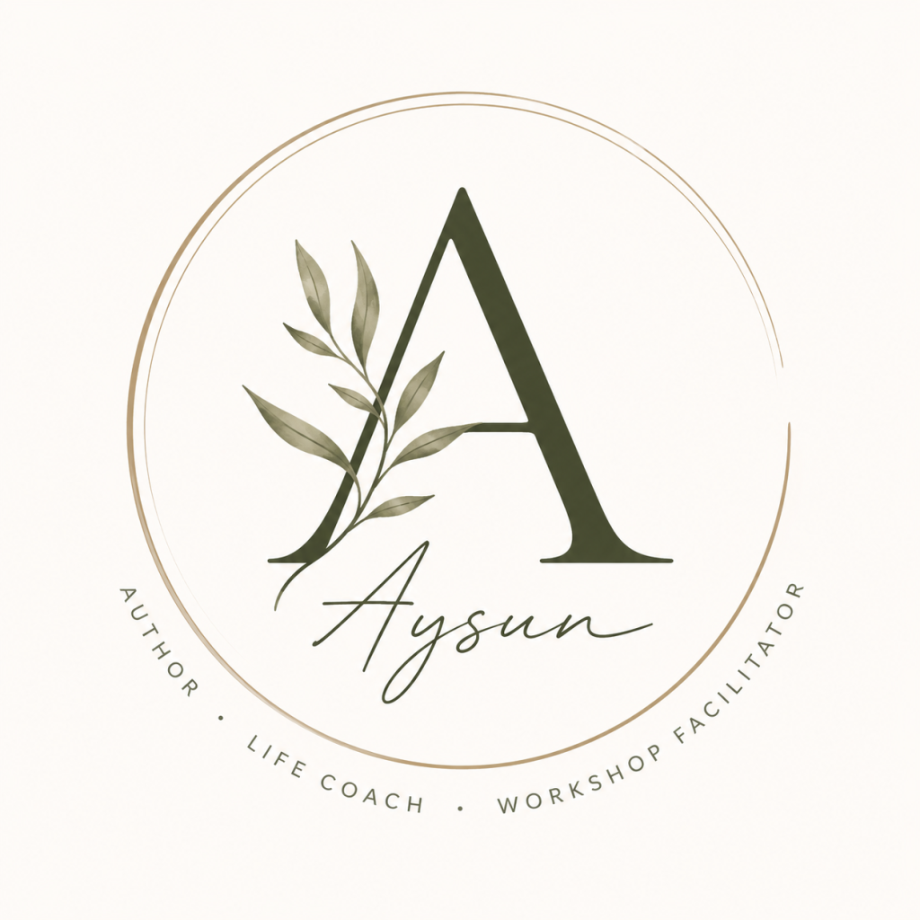 aysun log
